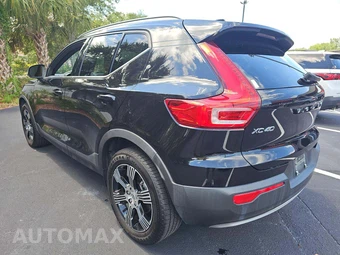 2021 Volvo XC40 T4 Inscription - miniatura 2