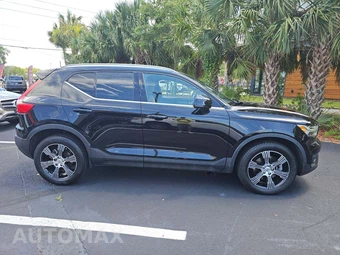 2021 Volvo XC40 T4 Inscription - miniatura 4