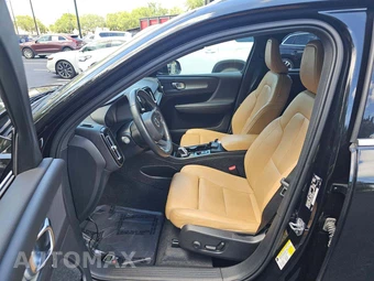 2021 Volvo XC40 T4 Inscription - miniatura 6