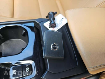2021 Volvo XC40 T4 Inscription - miniatura 8