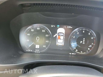 2021 Volvo XC40 T4 Inscription - miniatura 9