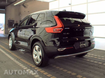 2021 Volvo XC40 T4 Momentum - miniatura 6