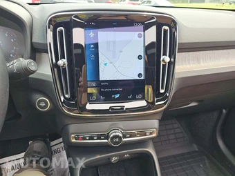 2021 Volvo XC40 T5 Inscription - miniatura 10