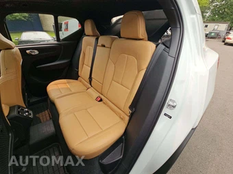 2021 Volvo XC40 T5 Inscription - miniatura 13