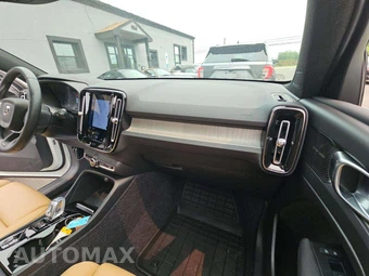 2021 Volvo XC40 T5 Inscription - miniatura 19