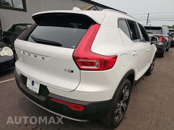 2021 Volvo XC40 T5 Inscription - miniatura 3