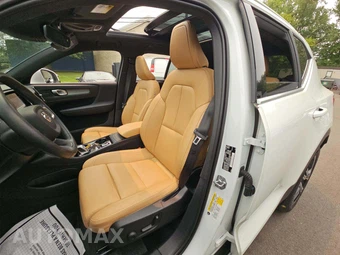 2021 Volvo XC40 T5 Inscription - miniatura 6