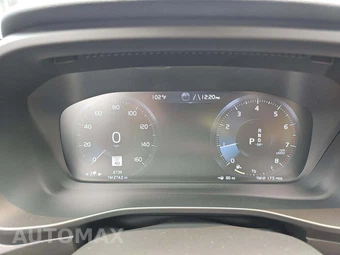 2021 Volvo XC40 T5 Inscription - miniatura 9