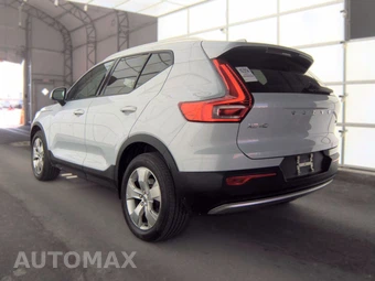 2021 Volvo XC40 T5 Momentum - miniatura 6