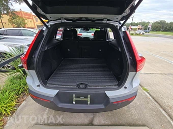 2021 Volvo XC40 T5 R-Design - miniatura 14