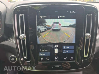 2021 Volvo XC40 T5 R-Design - miniatura 27