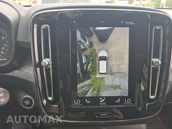 2021 Volvo XC40 T5 R-Design - miniatura 28