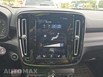 2021 Volvo XC40 T5 R-Design - miniatura 29