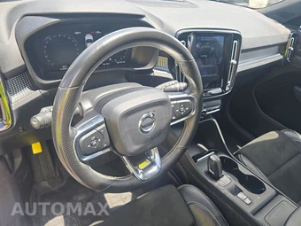 2021 Volvo XC40 T5 R-Design - miniatura 10