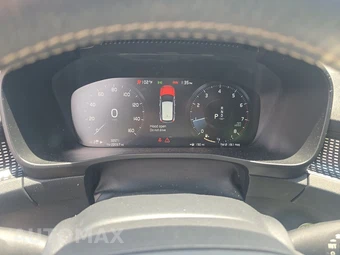 2021 Volvo XC40 T5 R-Design - miniatura 12