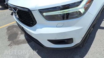 2021 Volvo XC40 T5 R-Design - miniatura 20