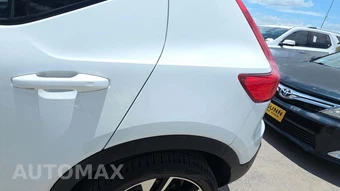2021 Volvo XC40 T5 R-Design - miniatura 23