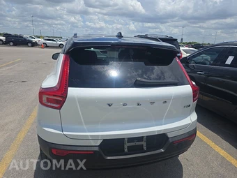 2021 Volvo XC40 T5 R-Design - miniatura 5