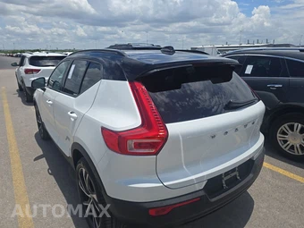 2021 Volvo XC40 T5 R-Design - miniatura 6