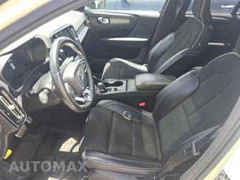 2021 Volvo XC40 T5 R-Design - miniatura 7