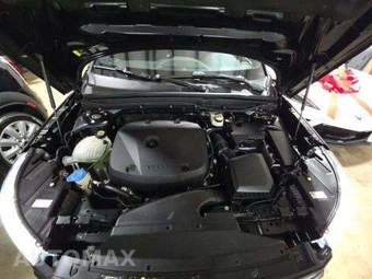 2021 Volvo XC40 T5 R-Design – miniatura 25