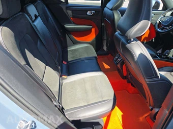 2021 Volvo XC40 T5 R-Design - miniatura 16
