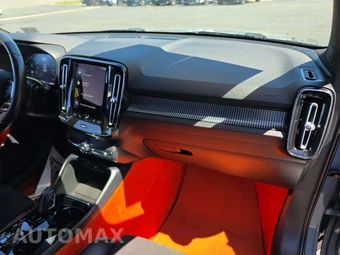 2021 Volvo XC40 T5 R-Design - miniatura 19
