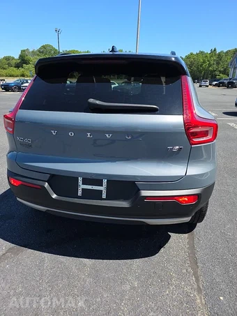 2021 Volvo XC40 T5 R-Design - miniatura 25