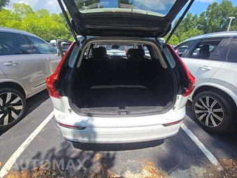 2021 Volvo XC60 Recharge Plug-In Hybrid T8 Inscription Expression - miniatura 14