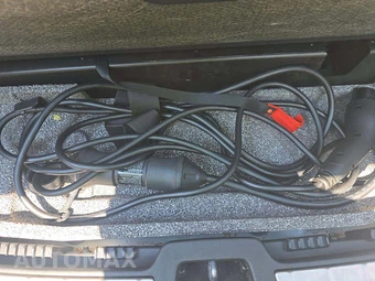 2021 Volvo XC60 Recharge Plug-In Hybrid T8 Inscription Expression - miniatura 24