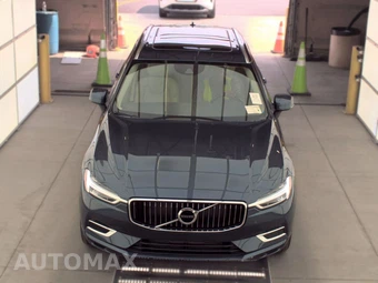 2021 Volvo XC60 Recharge Plug-In Hybrid T8 Inscription Expression - miniatura 2