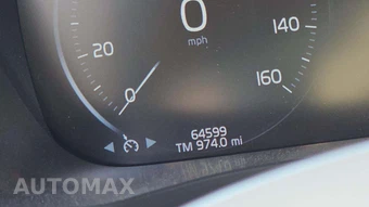 2021 Volvo XC60 Recharge Plug-In Hybrid T8 Inscription Expression - miniatura 21