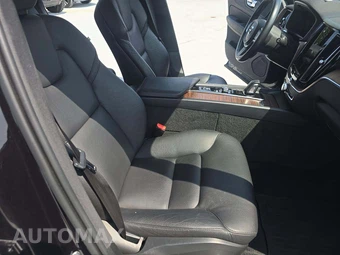 2021 Volvo XC60 Recharge Plug-In Hybrid T8 Inscription Expression - miniatura 15