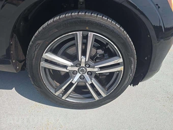 2021 Volvo XC60 Recharge Plug-In Hybrid T8 Inscription Expression - miniatura 19