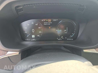 2021 Volvo XC60 Recharge Plug-In Hybrid T8 Inscription Expression - miniatura 6