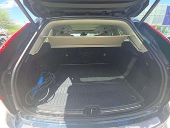 2021 Volvo XC60 Recharge Plug-In Hybrid T8 Inscription - miniatura 14