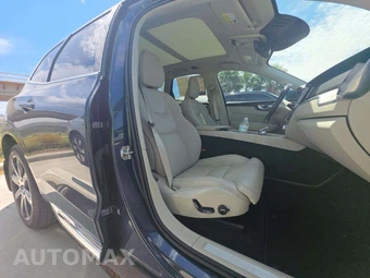 2021 Volvo XC60 Recharge Plug-In Hybrid T8 Inscription - miniatura 18