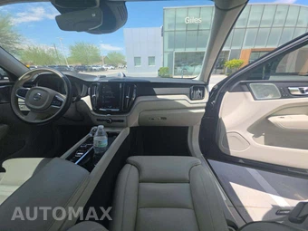 2021 Volvo XC60 Recharge Plug-In Hybrid T8 Inscription - miniatura 19