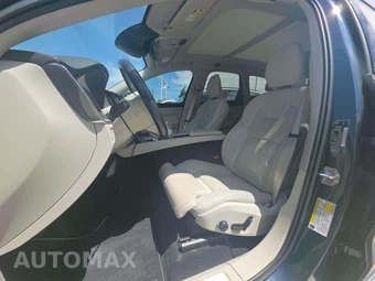 2021 Volvo XC60 Recharge Plug-In Hybrid T8 Inscription - miniatura 6