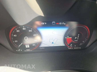 2021 Volvo XC60 Recharge Plug-In Hybrid T8 Inscription - miniatura 9