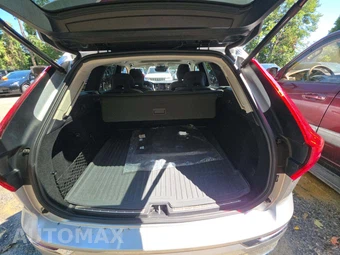 2021 Volvo XC60 T5 Inscription - miniatura 14