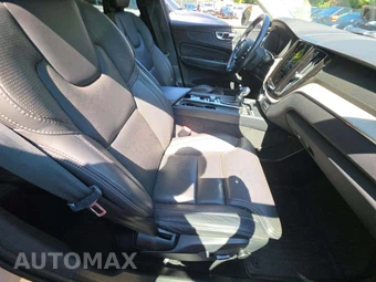 2021 Volvo XC60 T5 Inscription - miniatura 18
