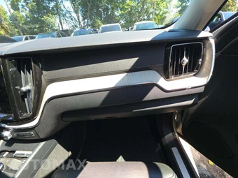 2021 Volvo XC60 T5 Inscription - miniatura 19