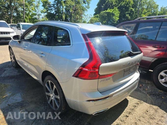 2021 Volvo XC60 T5 Inscription - miniatura 2