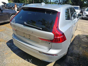 2021 Volvo XC60 T5 Inscription - miniatura 3