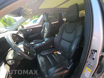 2021 Volvo XC60 T5 Inscription - miniatura 6