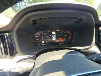 2021 Volvo XC60 T5 Inscription - miniatura 9