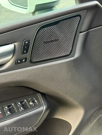 2021 Volvo XC60 T5 Inscription - miniatura 10
