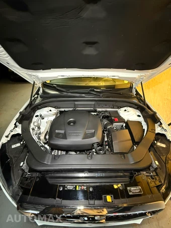 2021 Volvo XC60 T5 Inscription - miniatura 24