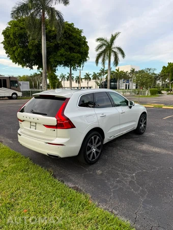 2021 Volvo XC60 T5 Inscription - miniatura 4